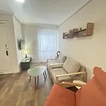 El Rubio De Campoamor Apartamento