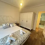 Apartamento El Rubio De Campoamor *