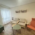 Apartamento El Rubio De Campoamor *