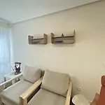 Apartamento El Rubio De Campoamor