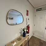 Apartamento El Rubio De Campoamor Oviedo