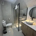 Apartamento El Rubio De Campoamor