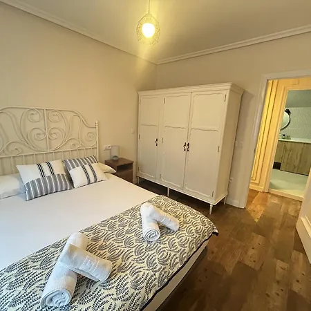 Διαμέρισμα El Rubio De Campoamor *