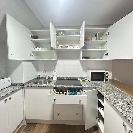 El Rubio De Campoamor Οβιέδο