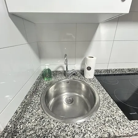 El Rubio De Campoamor