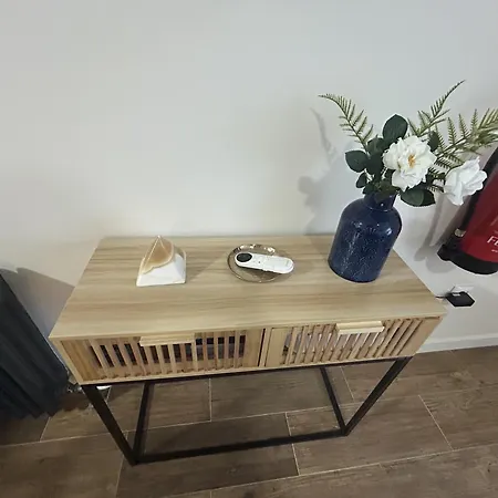 El Rubio De Campoamor Apartmán *