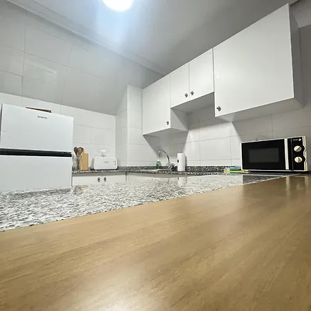 El Rubio De Campoamor *