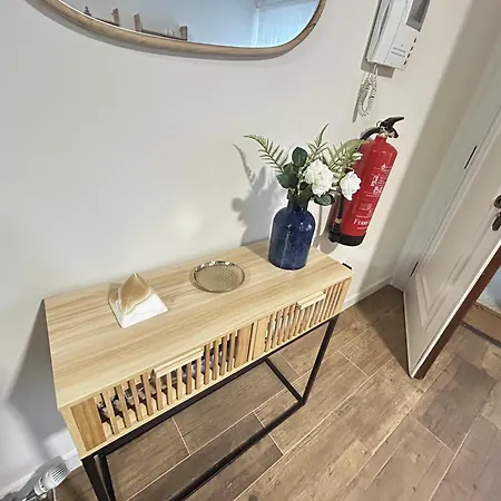 El Rubio De Campoamor Οβιέδο