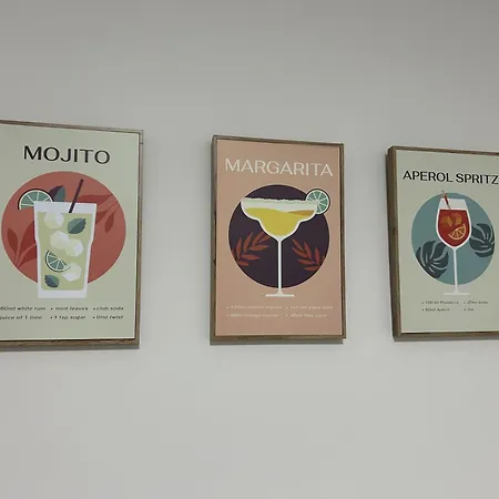 El Rubio De Campoamor Διαμέρισμα *