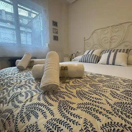 El Rubio De Campoamor * Οβιέδο