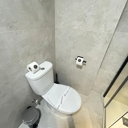 Apartmán El Rubio De Campoamor *