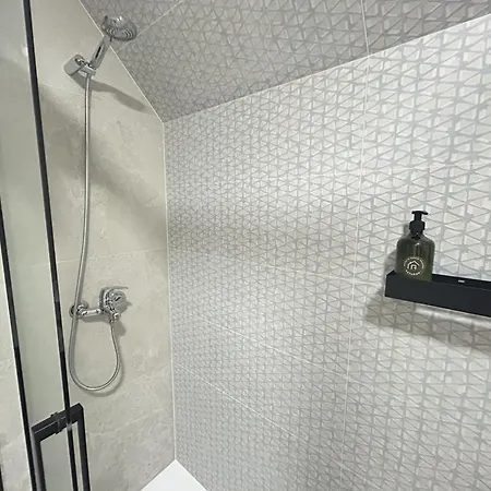 Apartmán El Rubio De Campoamor Oviedo