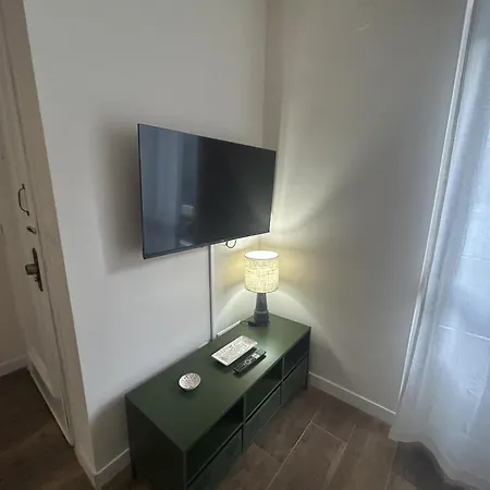 El Rubio De Campoamor Διαμέρισμα *