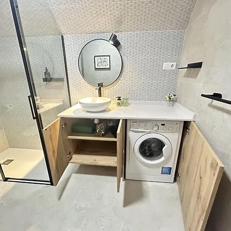 El Rubio De Campoamor Apartmán